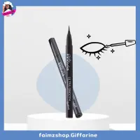 อายไลเนอร์ กันน้ำ แห้งไว ติดทน กิฟฟารีน อินโนเวีย อัลตร้า สมูท Innovia Ultar-Smooth Eyeliner