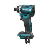 MAKITA รุ่น DTD154Z ไขควงอิมแพ็ค 175 N.m 3 สปีด BL,XPT (เฉพาะตัวเครื่อง ไม่มีแบตเตอรี่และแท่นชาร์จ)