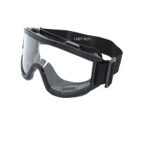 Male Goggles Dust-proof Sand-proof Wind-proof Mirror Anti-grinding Welding Special Eye Protection Goggle Dust Splash