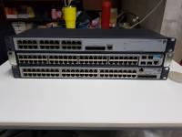 Gigabit Switching Hub HP