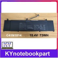 BATTERY ORIGINAL ASUS แบตเตอรี่ ของแท้ ASUS UX533 RX533 zenbook 15 ux533 C41N1814