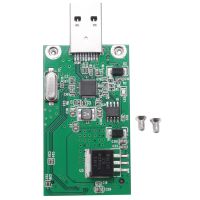 1 Piece Adapter Card USB Disk Driver Conversion Card