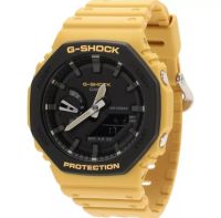(fashionn2021) R-100.05 GShock Ga2100 งานชนช้อปตัวเทพ นาฬิกาแฟชั้น นาฬิกาข้อมือ นาฬิกาผู้ชาย