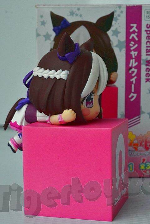 furyu-hikkake-figure-uma-musume-pretty-derby-hikkakespecial-week-figure-vol-1-แท้-jp