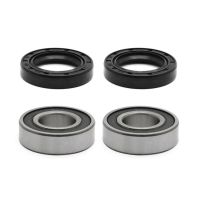 ’；【‘； Front Wheel Bearings Shaft Seals Kit For Honda CBR600F3 CBR 600 1995 1996 1997 1998 / CBR900RR 95-97 / CBR1100XX 97-98