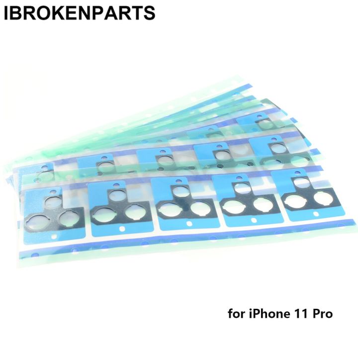 50pcs-back-กล้อง-โฟมกันกระแทกสําหรับ-iphone-13-12-11-pro-max-กล้องด้านหลัง-sponge-gasket-pad-adhesive