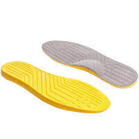 ใหม่ U Nisex O ขา Insoles กระดูกโค้งสนับสนุนการแก้ไขพื้นรองเท้าที่อบอุ่นผู้ชายผู้หญิงแก้ไขพื้นรองเท้าผ้าฝ้าย