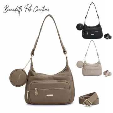 Benedetti polo best sale creations sling bag