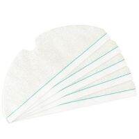 60 Pieces Suitable for Xiaomi Roborock Sweeping Robot Accessories S6S5MaxE35E2 Disposable Wipes