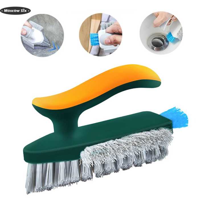 Multifunction Windowsill Stains Cleaner 90 Degree No Dead Angle Non ...