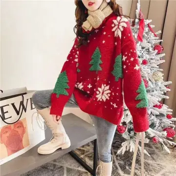 Sweater lazada hot sale