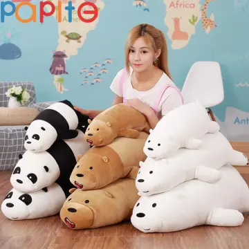 We bare bears stuffed toy 2024 for sale