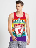 Liverpool mens Tank Top