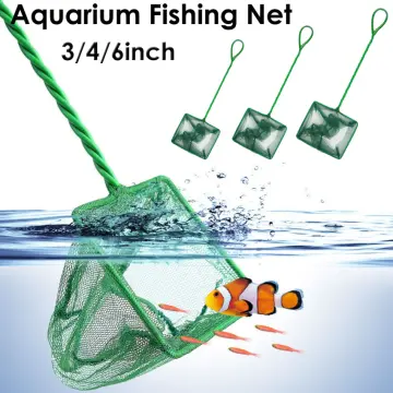 Small Fish Net - Best Price in Singapore - Feb 2024