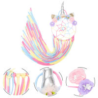 WINOMO Kids Clips Holder Holder Dream Catcher Hair Clips Hairpins Hairpins Hairpins Organizer