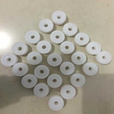 Screw capping machine accessories mat The silicone pad wear-resisting cushion