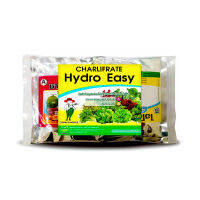 ปุ๋ย AB Hydro Easy ชาลีเฟรท (1 กิโลกรัม) สูตรปุ๋ยพิเศษสำหรับปลูกผักไฮโดรโปนิกส์ สามารถใช้ปลูกผักได้ทุกชนิด โดยเฉพาะผักกินใบ ผักใบเขียว