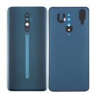 ฝาหลัง OPPO Reno2 F กระจกหลัง Back Panel Cover for OPPO Reno 2F