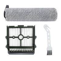 For TINECO Floor One 2.0 Slim Accessories Hepa Filter Roll Brush Kit Washing Vacuum Cleaner Parts