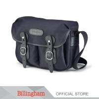 กระเป๋า Billingham รุ่น Hadley Small-Black FibreNyte / Black Leather