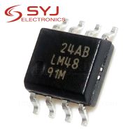 10pcs/lot LM4891MX LM4891M LM4891 SOP-8 ในสต็อก