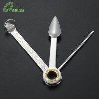 [COD] Metal multifunctional three-in-one pipe knife simple three-piece set manufacturer supply