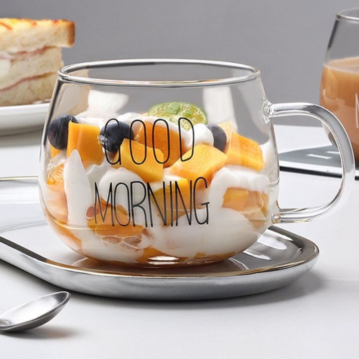 high-end-cups-สร้างสรรค์แก้วกาแฟ-milklarge-ความจุที่มีการจัดการแก้วใสรับประทานอาหารเช้าถ้วยแก้วค๊อกเทลถ้วยกาแฟ