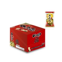 โอทาโกะ ซุปมิโสะ สูตรแคลต่ำ กึ่งสำเร็จรูป 9 กรัม (แพ็คโหล) / Otago Miso Soup 9 g