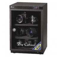 Tủ chống ẩm máy ảnh 30 Lít nhập khẩu CN Nhật Bản FUJIE AD030 thumbnail