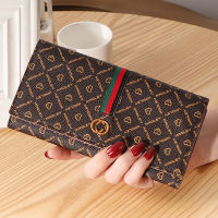 2022 New Fashion European and American Womens Wallets Clutch Bag Coin Purse Zipper Bag Card Holder Designer Wallet