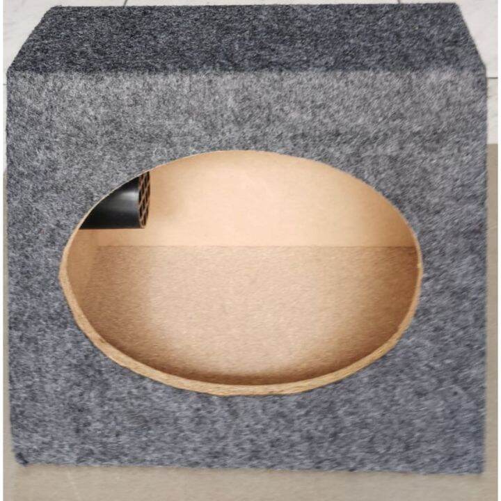 WOODEN BOX 6 x 9 inches SPEAKERS GOOD FO (Cars and Tricycles) Lazada PH
