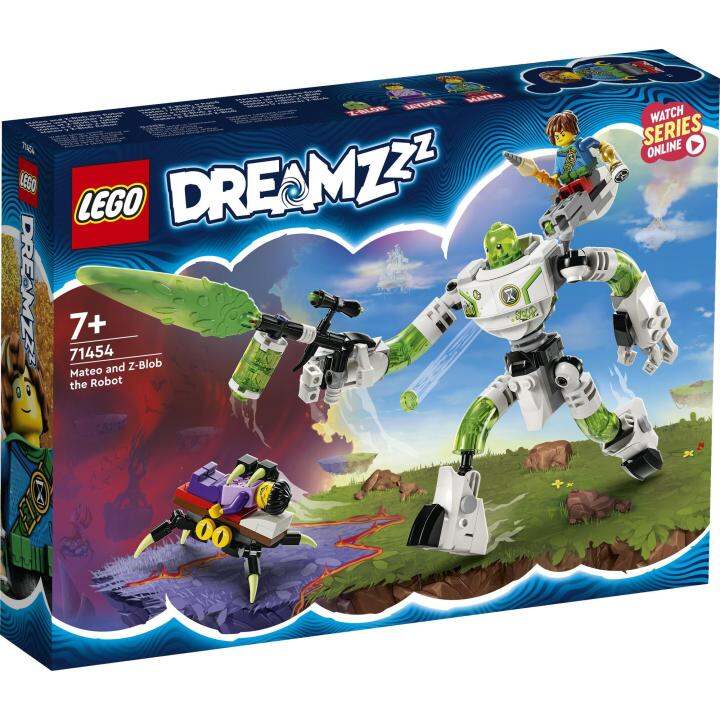 lego-dreamzzz-71454-mateo-and-z-blob-the-robot-building-toy-set-237-pieces