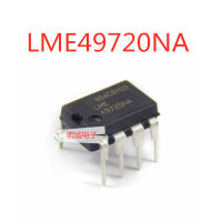 5Pcs LME49720NA DIP8 LME49720 DIP-8 49720NA DIP LME49720N ใหม่เอี่ยมเสียงต้นฉบับไข้ Dual Op Amp,ผลิตที่ดีที่สุด Consumer Goods และมั่นใจได้ว่าคุณภาพสูงสุดที่เป็นไปได้