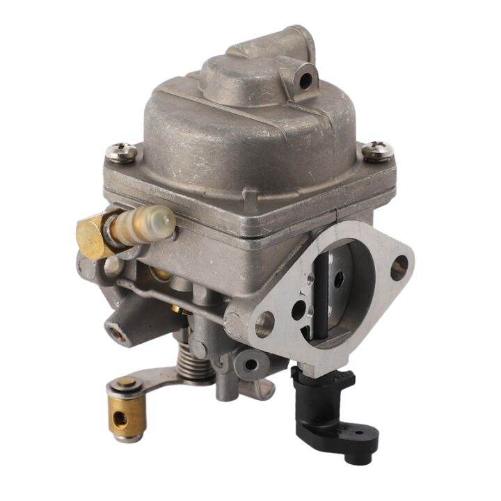 ชุดคาร์บูเรเตอร์สำหรับ-yamaha-f6-4จังหวะ6hp-marine-motor-6bx-14301-10-6bx-14301-11-6bx-14301-00