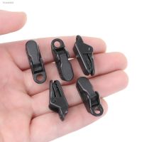 ﹊ 10Pcs Tent Clamps Plastic Tarp Clips Alligator Clip Hook Canvas Tighten Tool Anchor Gripper Outdoor Camping Tents Accessory