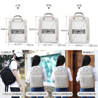 Women USB Charge Laptop Backpack Bag 11.6-15.6 Inches Notebook PC Tablet Knapsack Men Travel Backpack College Student School Bag