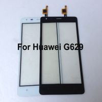 สำหรับ Huaweig629 G629 G629 Ul00หน้าจอหน้าจอสัมผัสเซ็นเซอร์ติดกระจก Digitizer หน้าจอสัมผัสหน้าจอสัมผัสด้วยสายเคเบิลงอได้