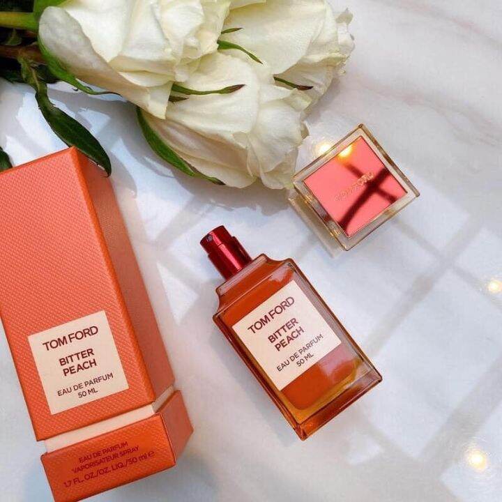 Mẫu thử ] Nước hoa Tom Ford Lost Cherry, Tomford Rose Prick, Nước hoa mini  nữ 