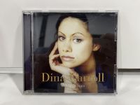 1 CD MUSIC ซีดีเพลงสากล  DINA CARROLL ONLY HUMAN   (K8A5)