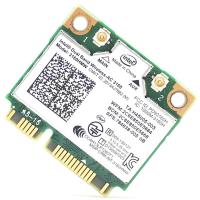 Intel Dual Band Bt 3160hmw Ac Mini Pcie Wifi การ์ดอินเตอร์เน็ตไร้สาย