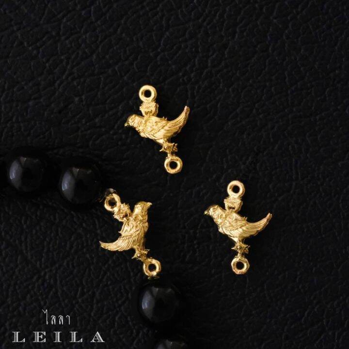 leila-amulets-พญาสาลิกา-รุ่นพิเศษ-พร้อมกำไลหินฟรีตามรูป