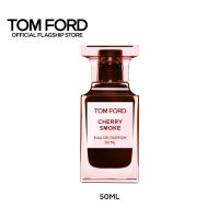 Tom Ford Beauty Cherry Smoke Eau De Parfum • Perfume ทอม ฟอร์ด บิวตี้ น้ำหอม