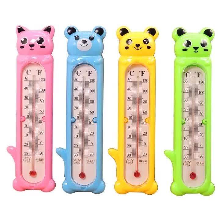 Teaching Utensils Meter Instrument Water Temperature Learning Safe ...