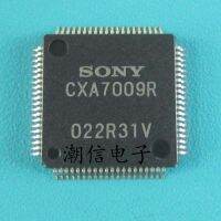 5pcs CXA7009R QFP-80