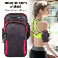 ㍿ Sports Arm Bag Running Mobile Phone Arm Bags Waterproof Fitness Arm Pouch for Men Women Jogging Outdoor Accessories for iphone