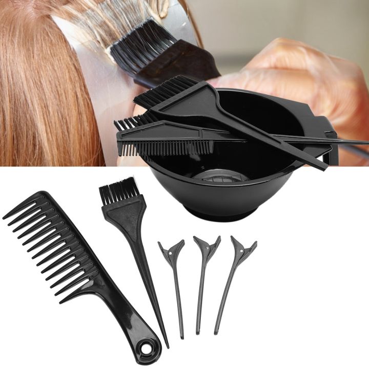 Comb in store highlights at home