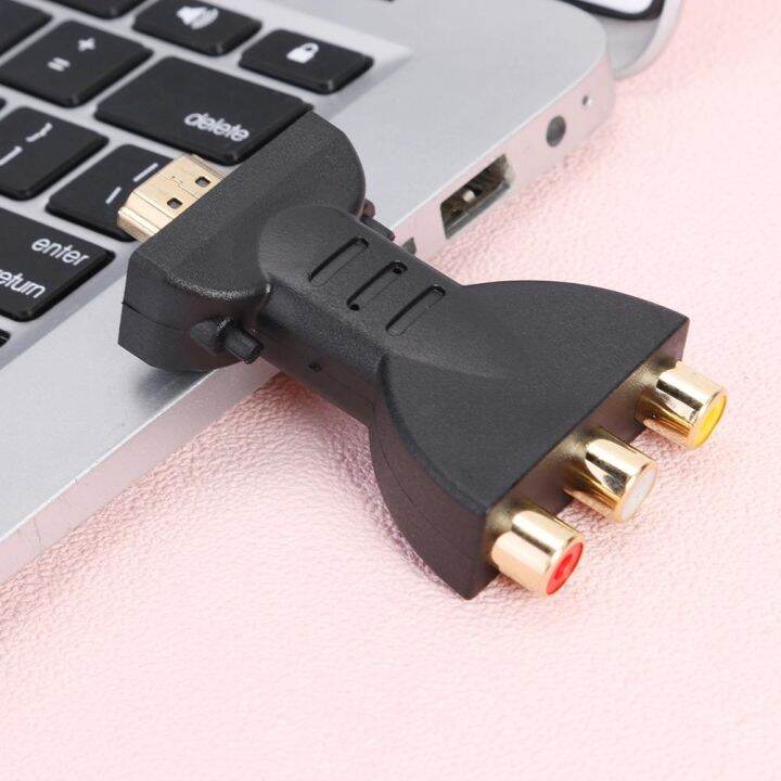 chaunceybi-hdmi-compatible-male-to-3-female-composite-audio-video-support-720p-1080p-digital-signals-converter-for-tv