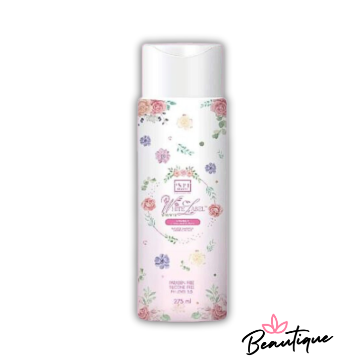 White Label Mousse Shampoo Damage Repair 275ml by PSPH Beauty Lazada PH