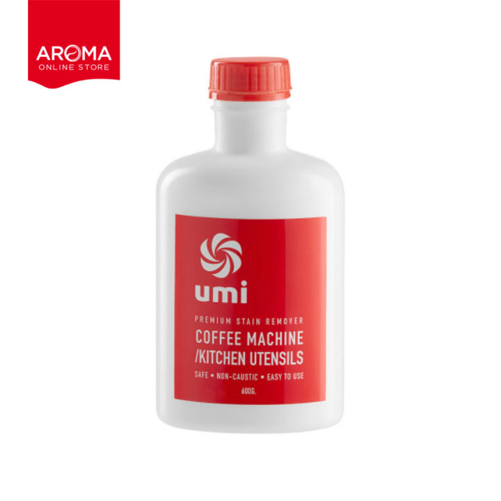 aroma-ผงล้างหัวชง-เครื่องกาแฟ-umi-ยูมิ-ขวดบรรจุ-600-กรัม-1-ขวด