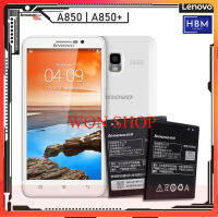 แบตเตอรี่ LENOVO A850 A850 Plus A850+ ของแท้ รุ่น BL219 (แบตเตอรี่ LENOVO ดั้งเดิม)...